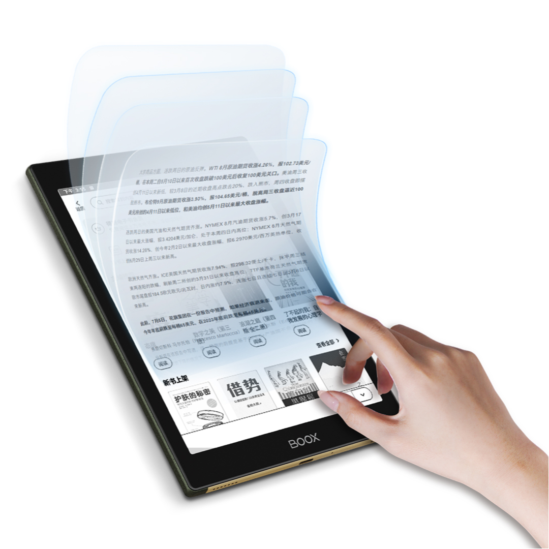 别挑了！！！电纸书全价位选购攻略都在这了！ - 知乎