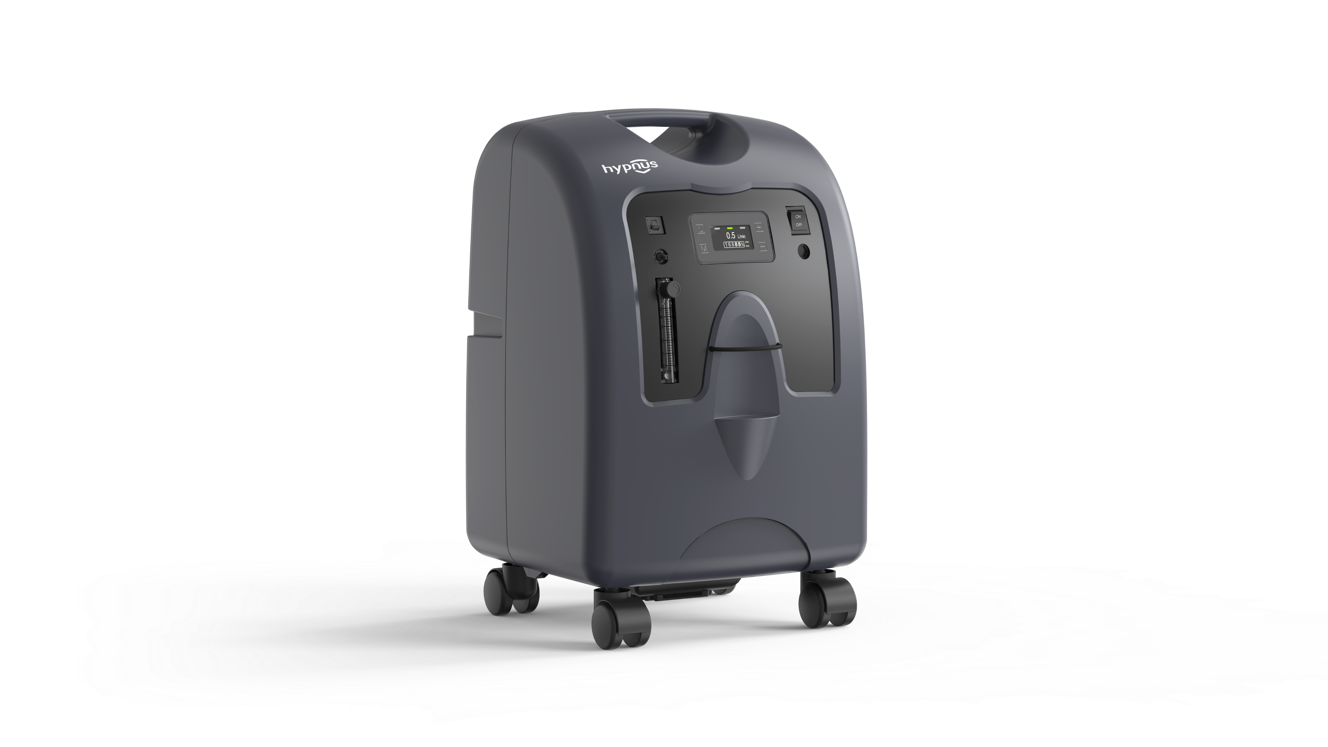 家用制氧机的副作用有哪些? - 知乎