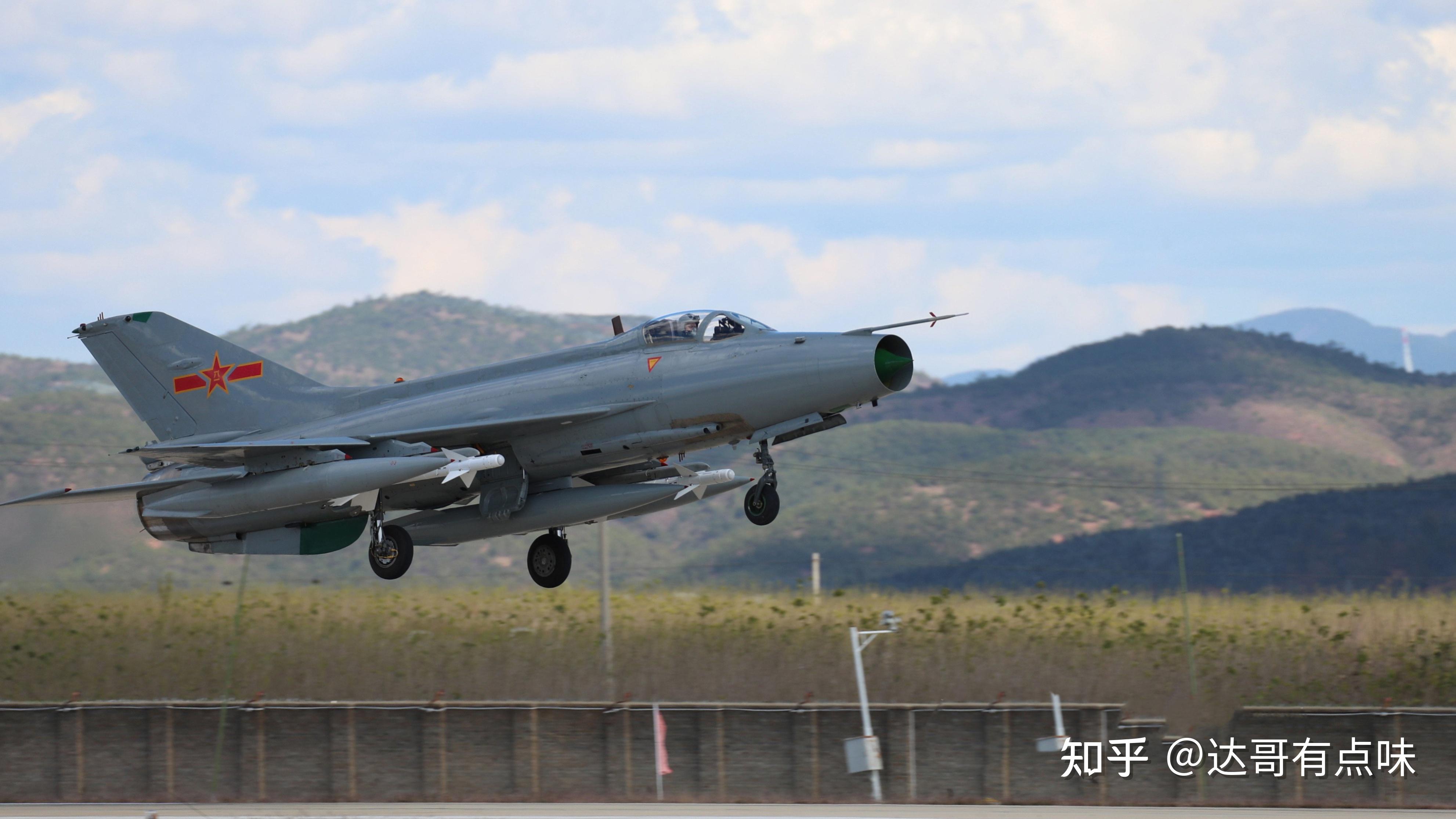 为什么歼7改没有59改出名