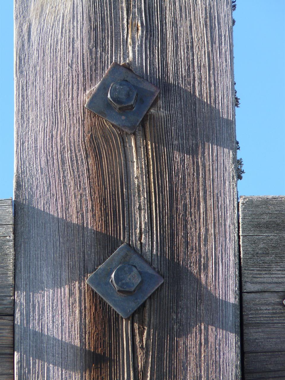 3. 槽木选购技巧