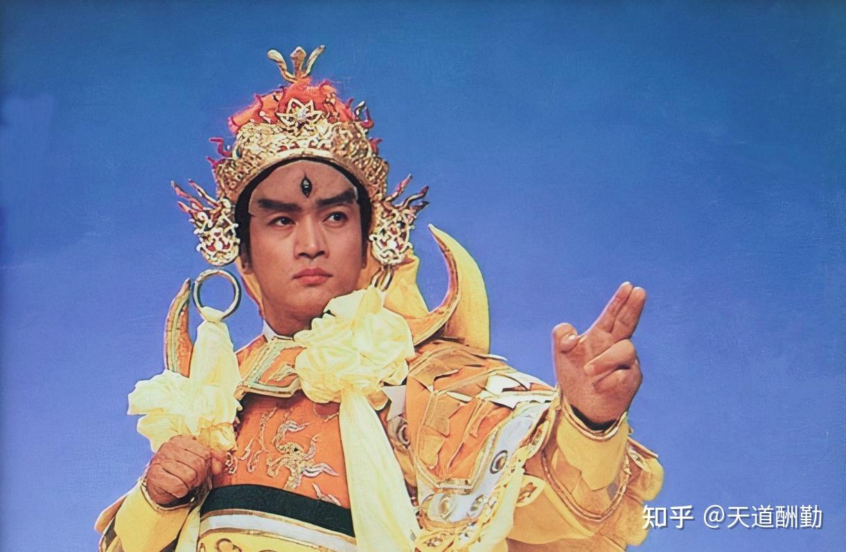 悟空为何不敢变小逃走？揭秘五行山下的秘密！ - 知乎