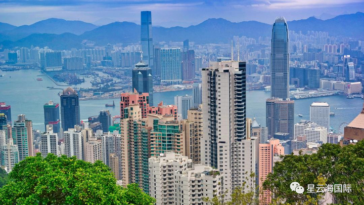 盘点 | 香港身份在内地的四大优势 - 知乎