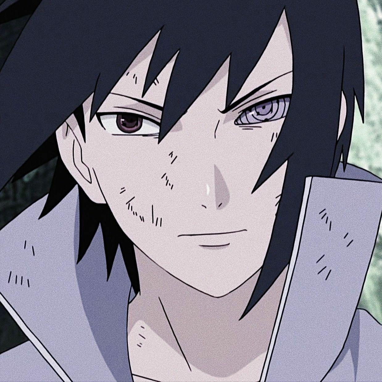 有没有火影的头像最好佐鸣无水印