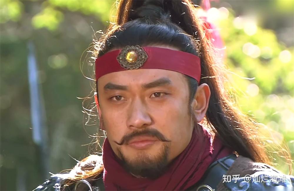 如何评价水浒传中的秦明