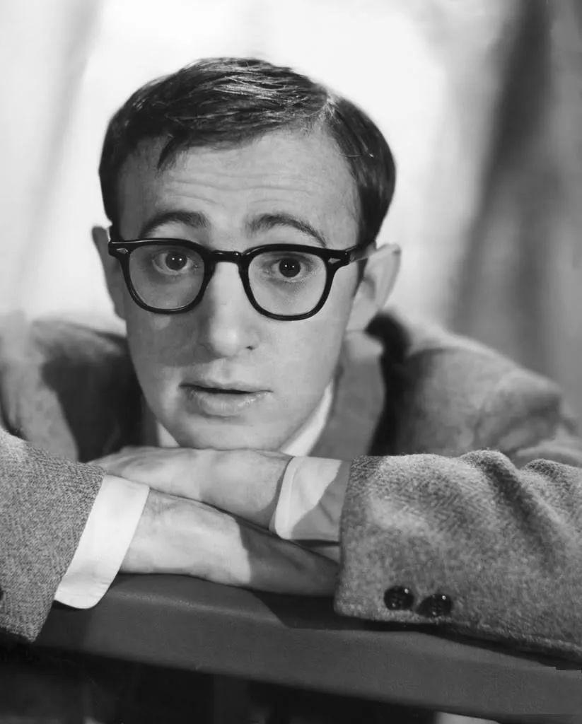 如何评价伍迪艾伦? - 知乎