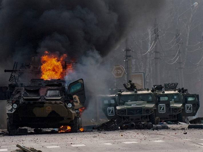 乌克兰战争背景图片图片