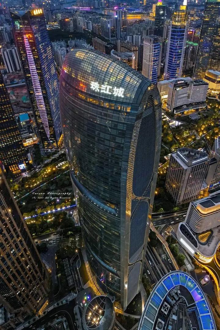 韵味十足！居然藏了这么多古建筑！你去过哪几个丨广州篇 - 知乎