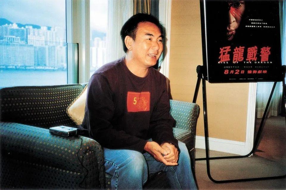 人物传记:元奎,从“七小福”到国际动作大师 - 知乎