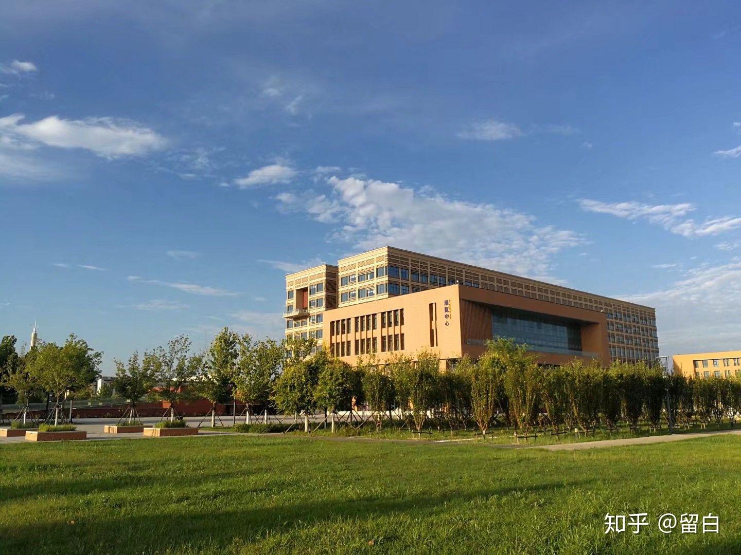 在华北理工大学就读是一种怎样的体验