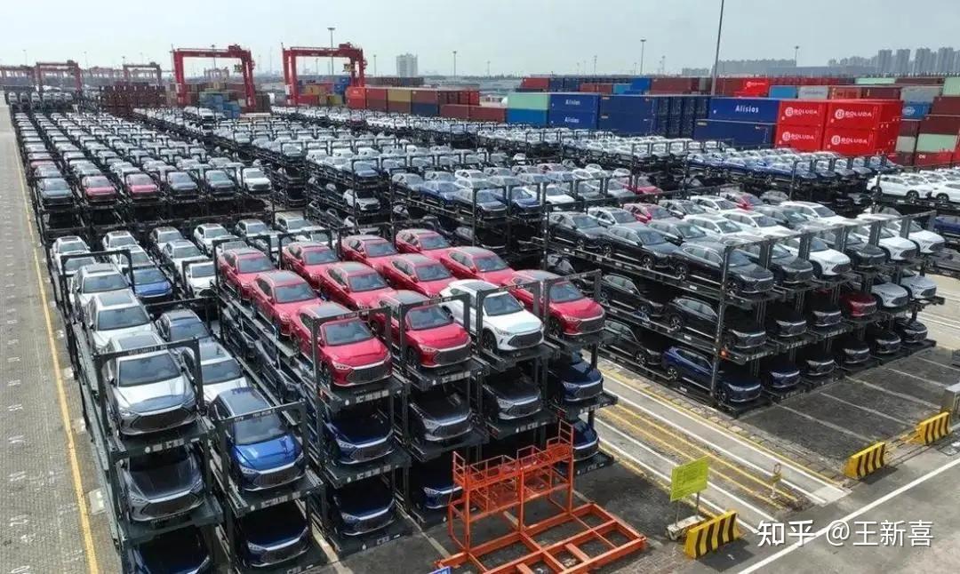 85万辆车成“孤儿车”，以后会更多，新能源车主担心的事情发生了- 知乎