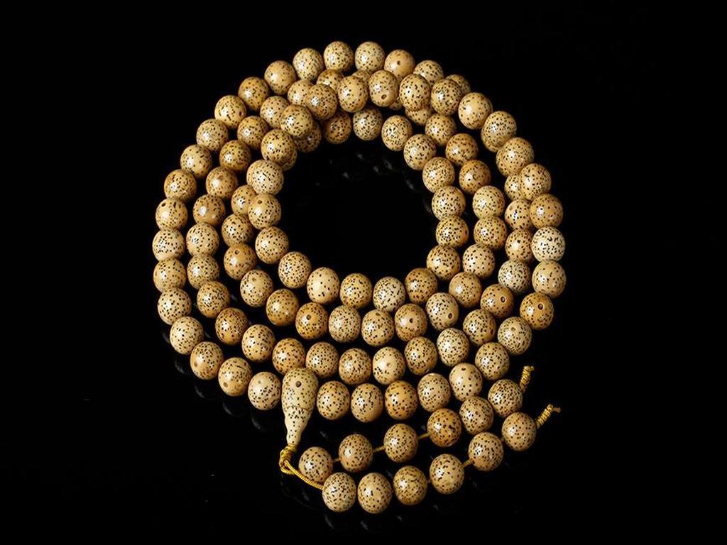 佩戴星月菩提手串，有哪些好处，它的作用是什么- 知乎