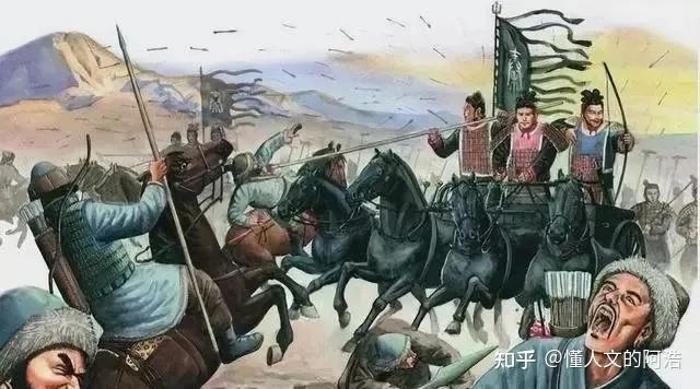 东夷:从起源到统一华夏的千年传奇 - 知乎