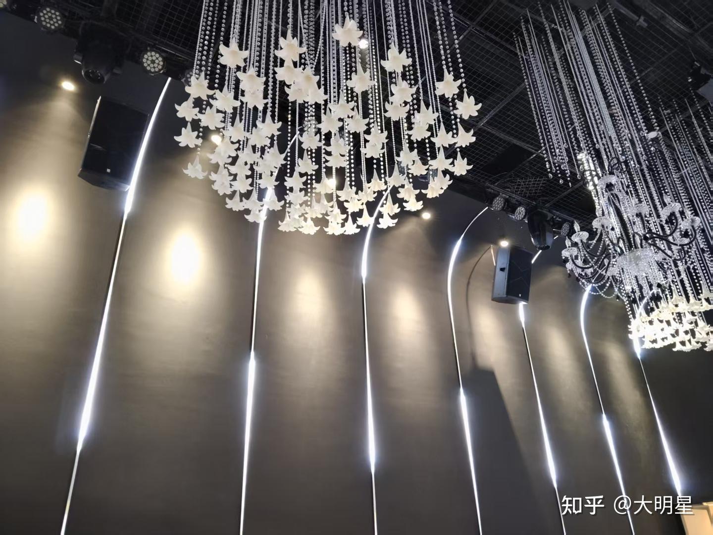 婚礼宴会厅堂音响配置说明