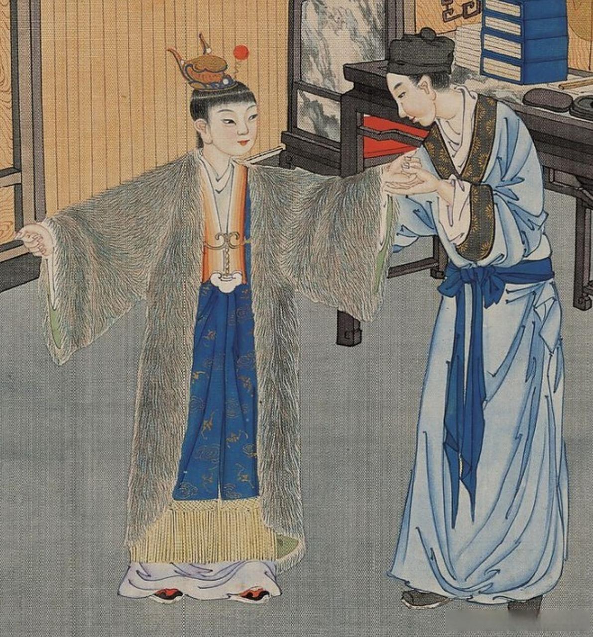 贾宝玉、冯紫英和柳湘莲的友谊:灵魂与皮囊的双重吸引 - 知乎