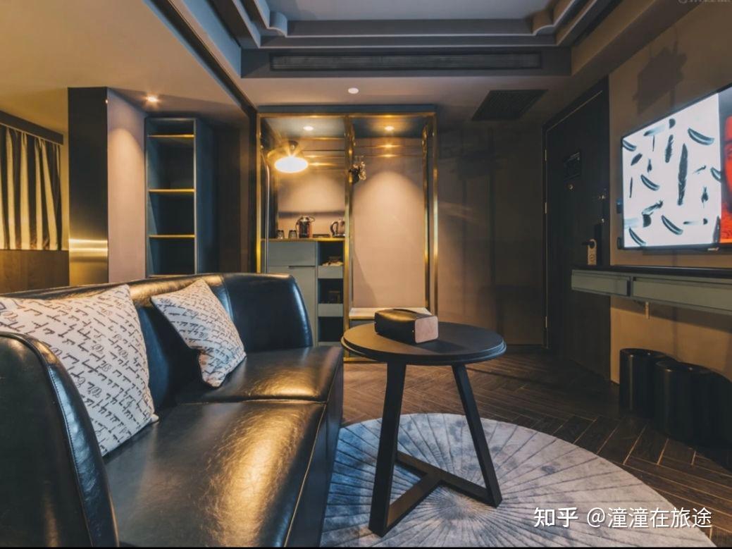 亚朵旗下的酒店有哪些？怎么分级？ - 知乎