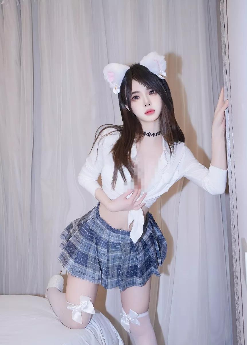 攻弦弦弦,Mimmi,林子琳喵,可爱的肉巴,提袜少女写真合集下载-星颜少女