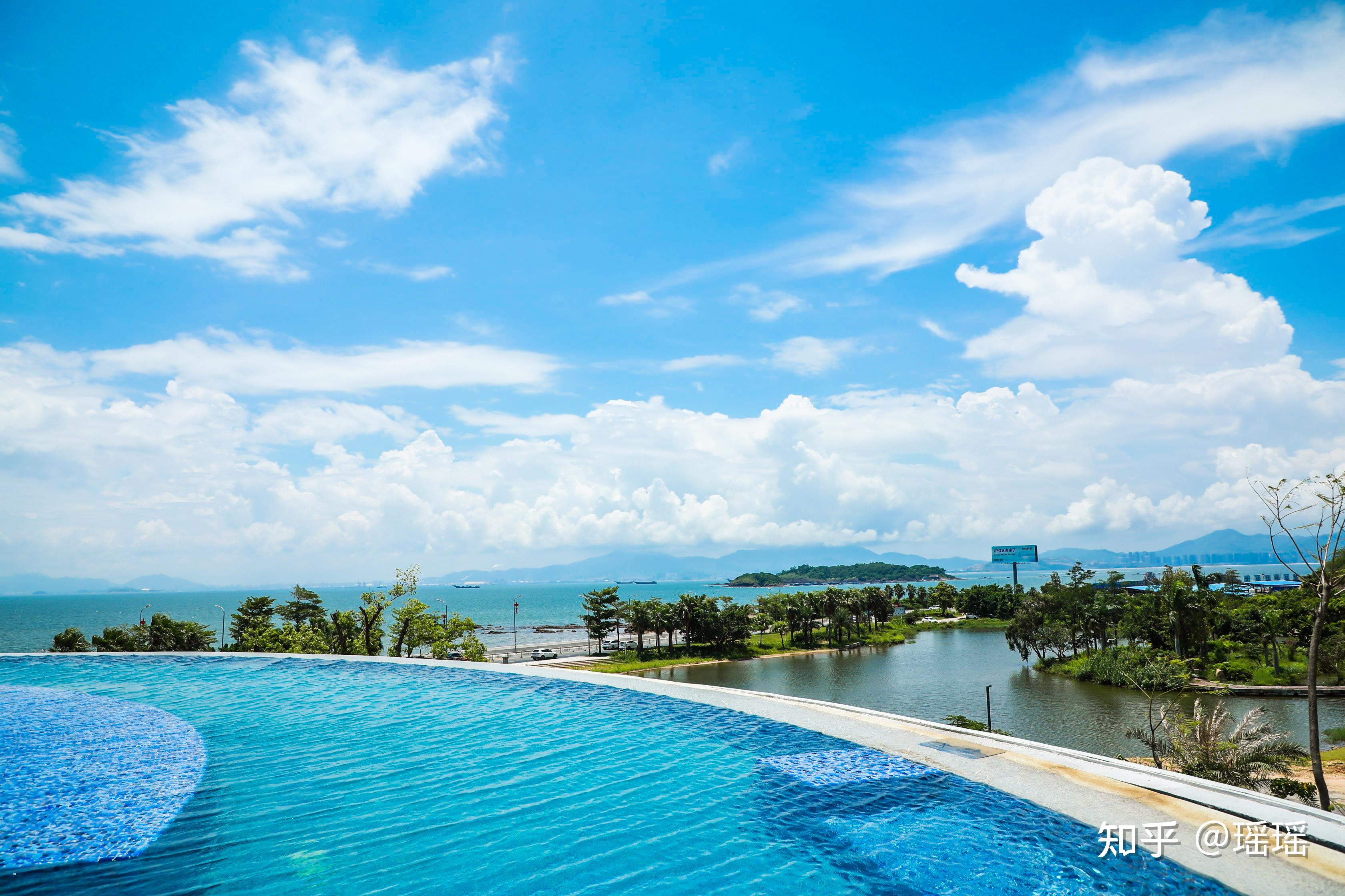 双月湾万科海景房值得买嘛? - 知乎