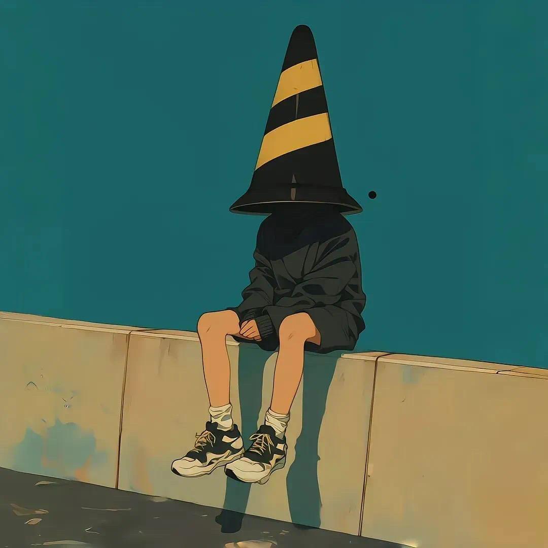 有什么高级小众的男头像?