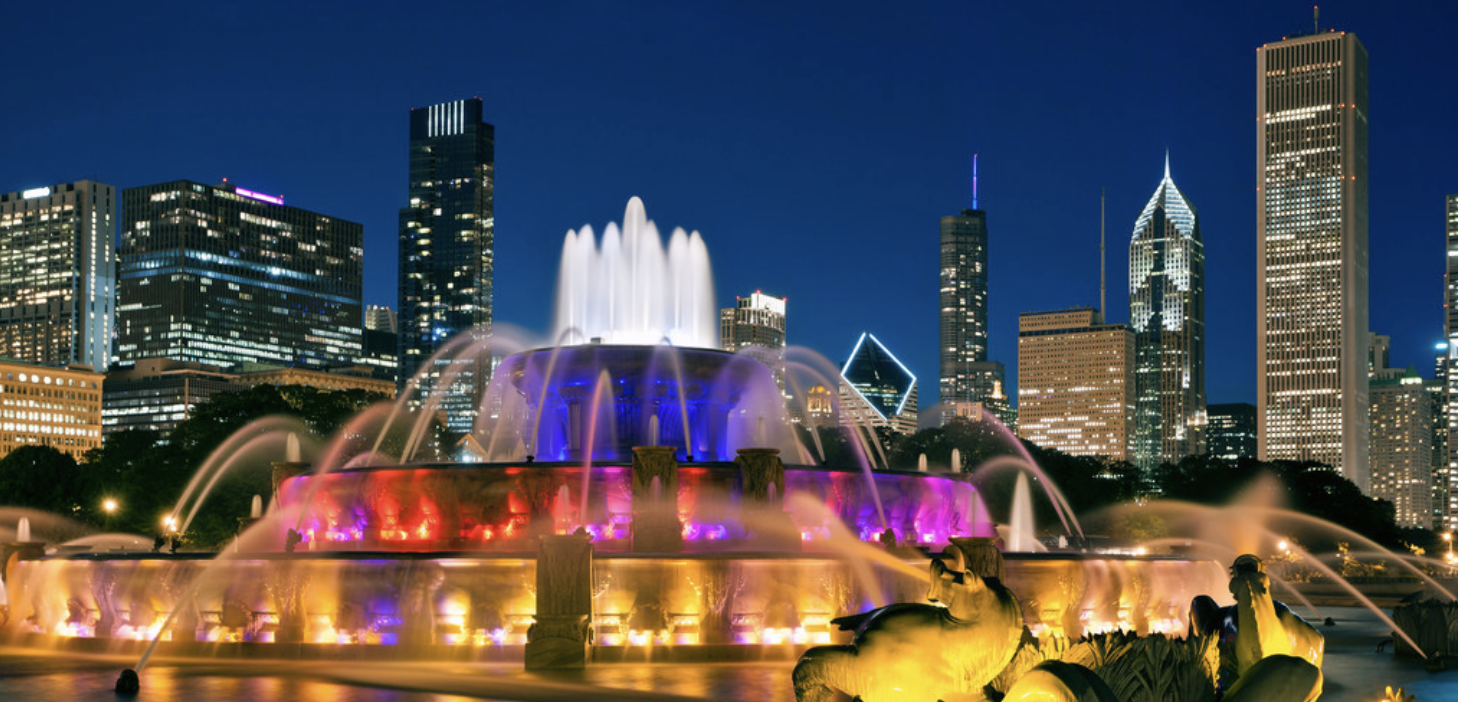 美国旅行指南—芝加哥及中部地区- 知乎