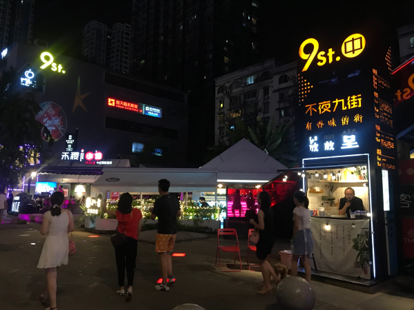 重庆有什么必去的景点?-重庆有什么好玩的景点推荐