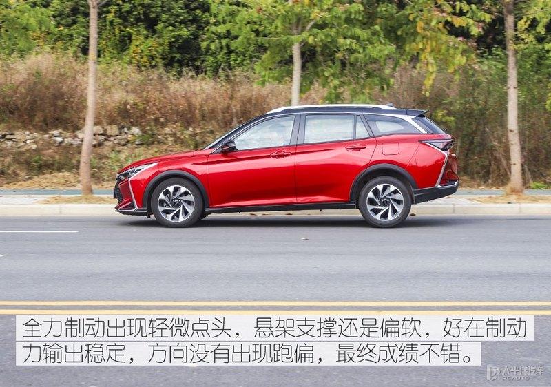 东风风神新出的奕炫GS怎么样啊?-东风风神奕炫gs这款车怎么样值得买吗