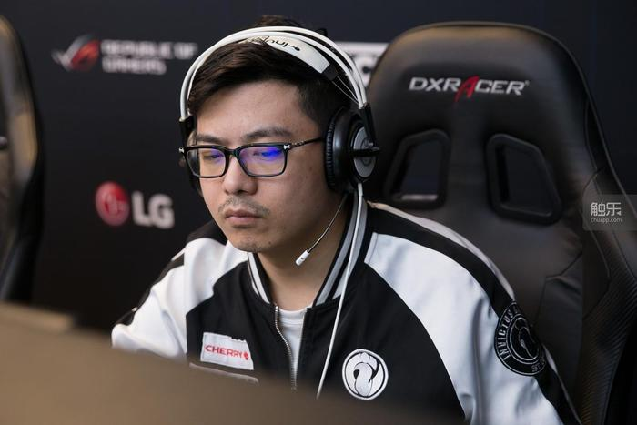 如何评价 dota 2 选手 burning 的职业生涯? - 知乎