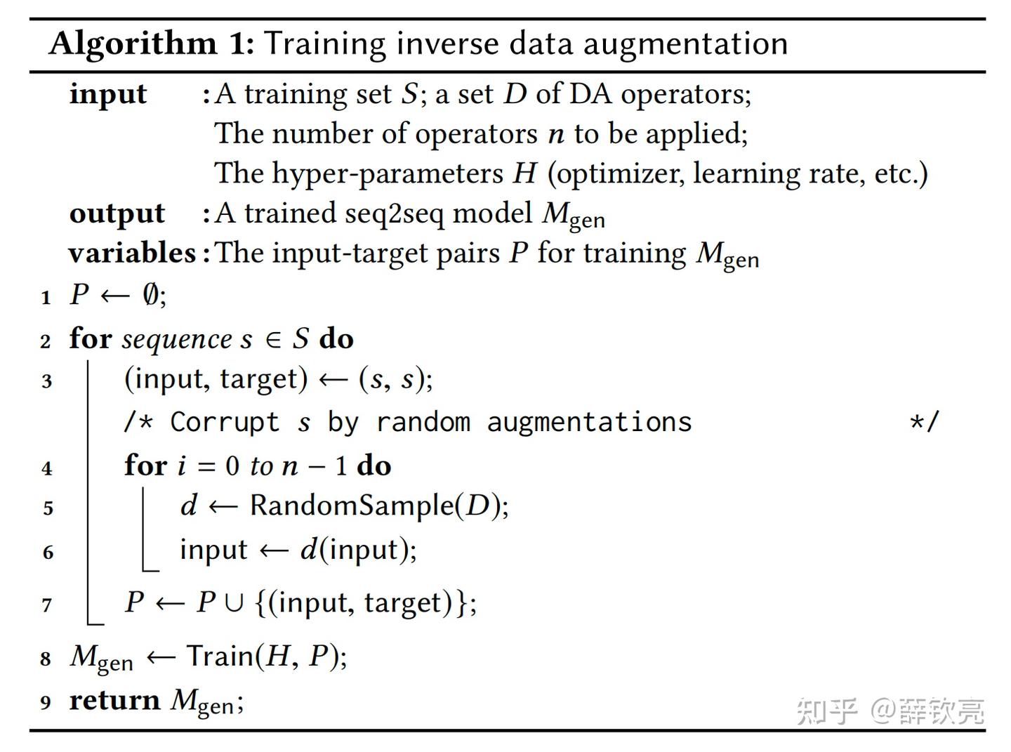 数据增强论文详细阅读：Rotom，SIGMOD 2021 - 知乎