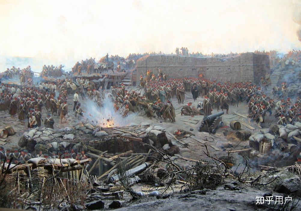 为何英国在第二次鸦片战争后不再与大清发生战争?