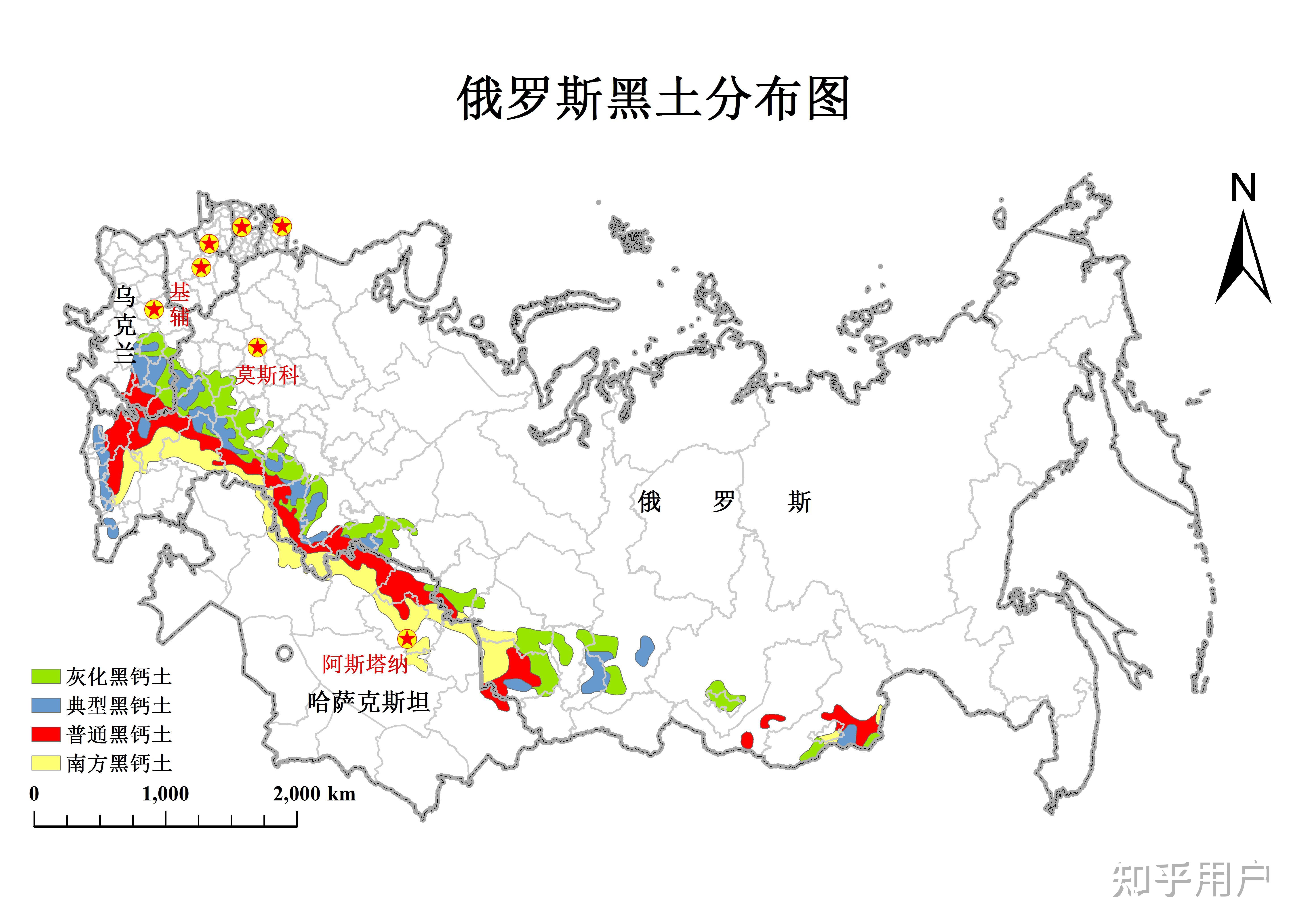 誰能講一下外東北有沒有黑土地都具體分佈哪裡另外黑龍江中下游有平原