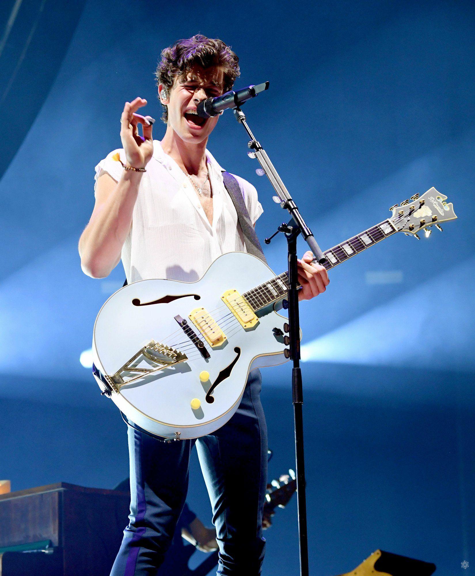 有没有萌德shawnmendes的高清壁纸鸭