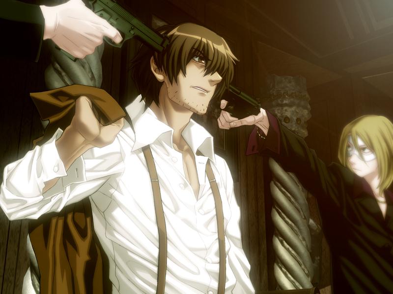 如何评价游戏咎狗之血