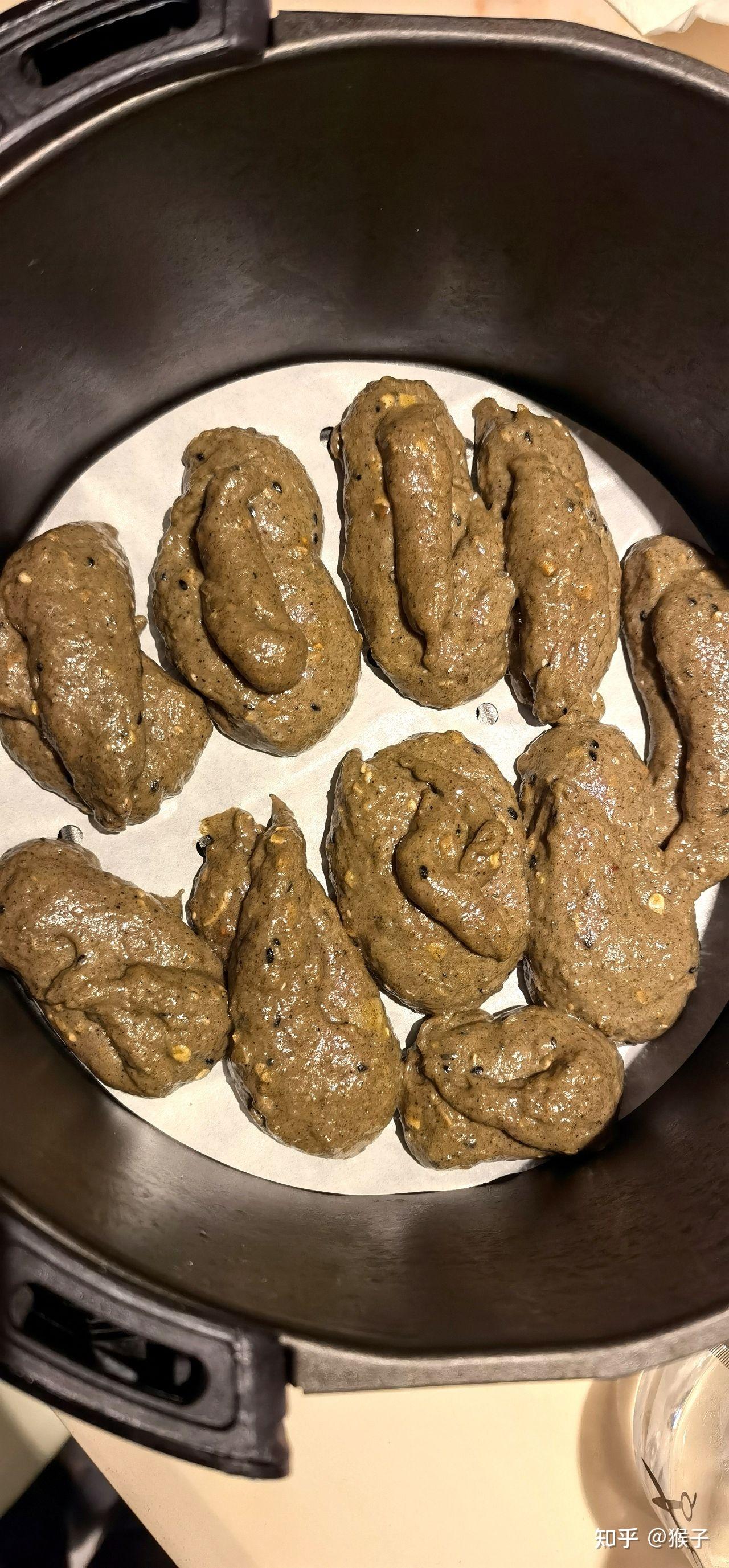 你吃过的最恶心的食物是什么
