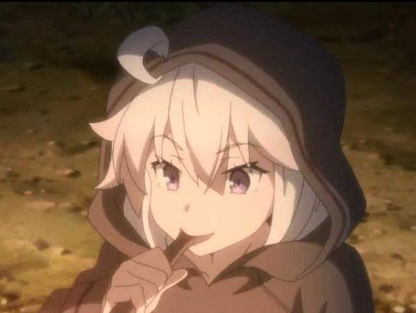 《从零开始的魔法书》女主 零,能否成为像艾米莉亚那样的超人气女角色