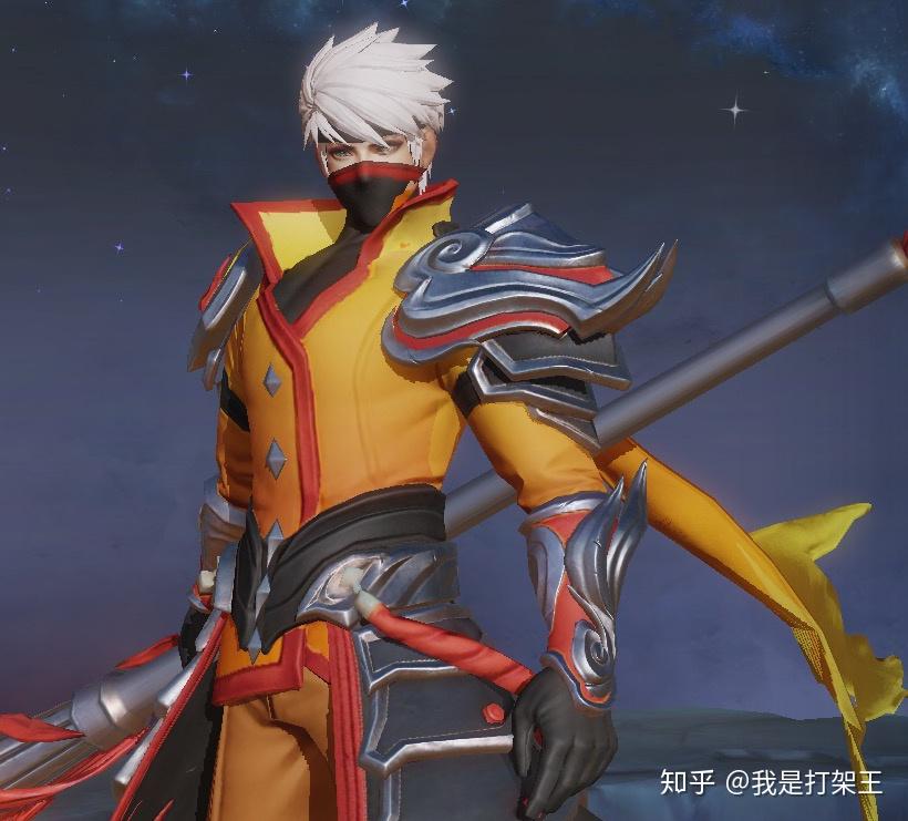 5月5号王者荣耀赵云皮肤龙胆值得入手吗