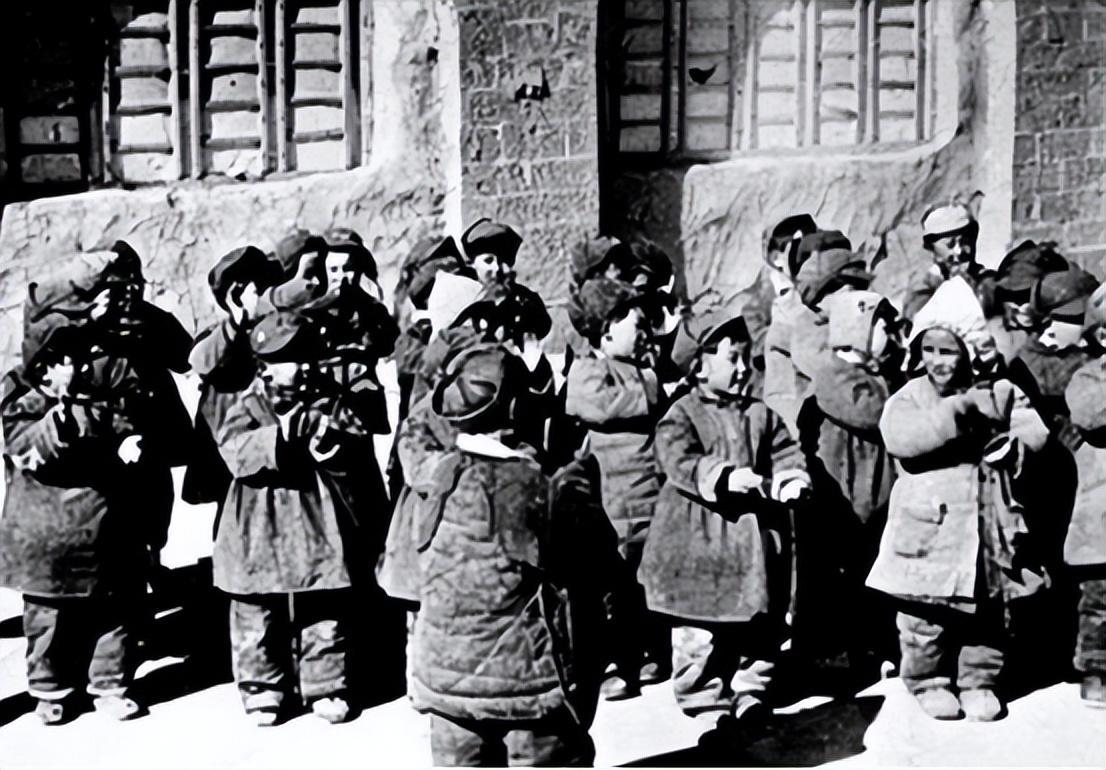 1945年,刘伯承5岁女儿刘华北被害,死前对凶手说:叔叔我认识你 - 知乎