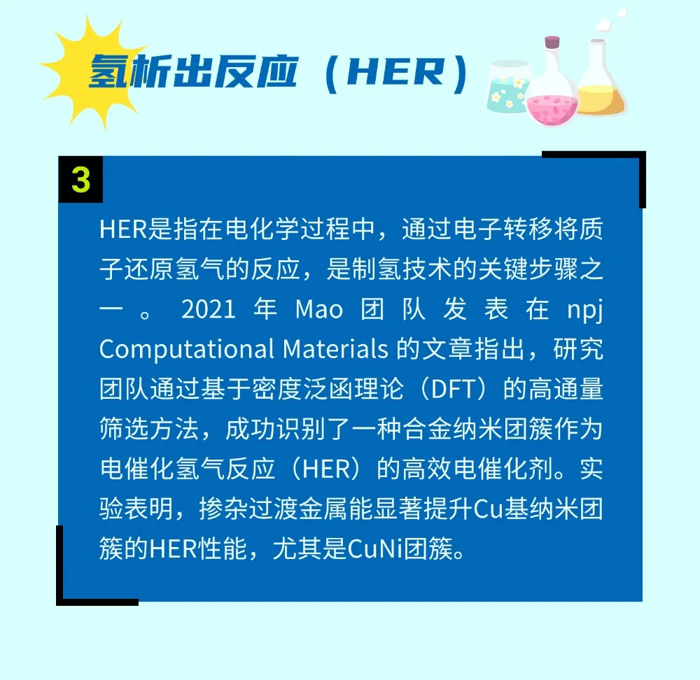 原子团簇:电催化界的新星 - 知乎