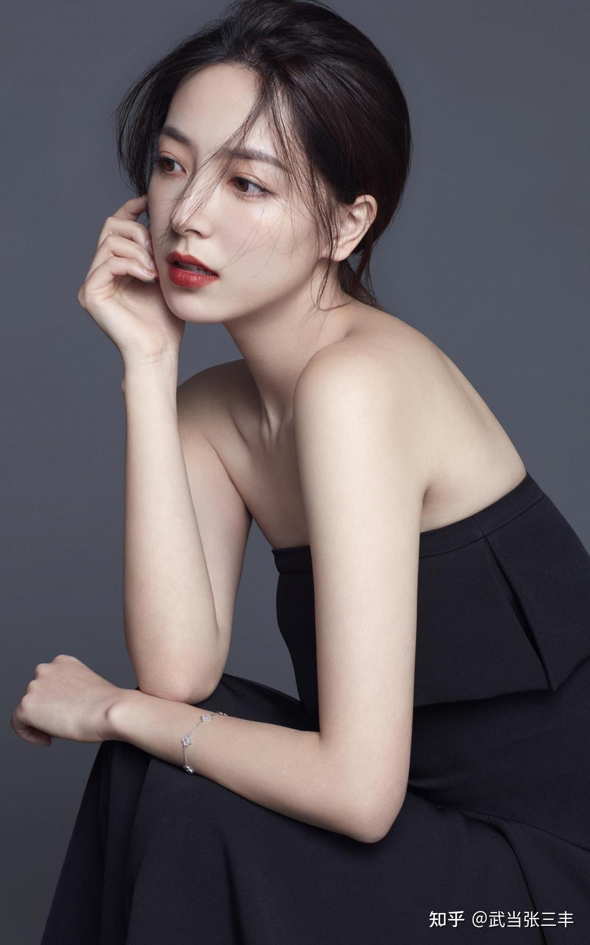 你们身边有天然的网红脸吗?