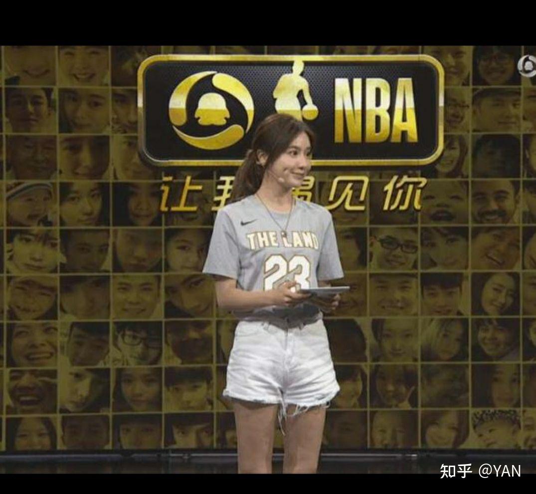 目前为止,到底有哪几个平台是NBA官方授权的高清直播? - 知乎