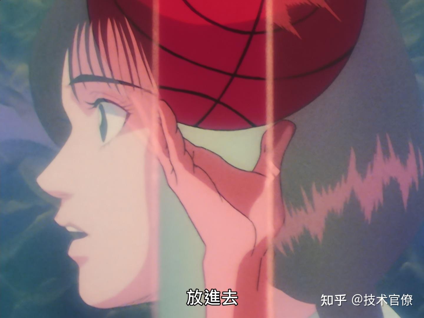 灌篮高手中有哪些不为察觉的动人细节?(灌篮高手不到最后一刻,绝不能放弃)