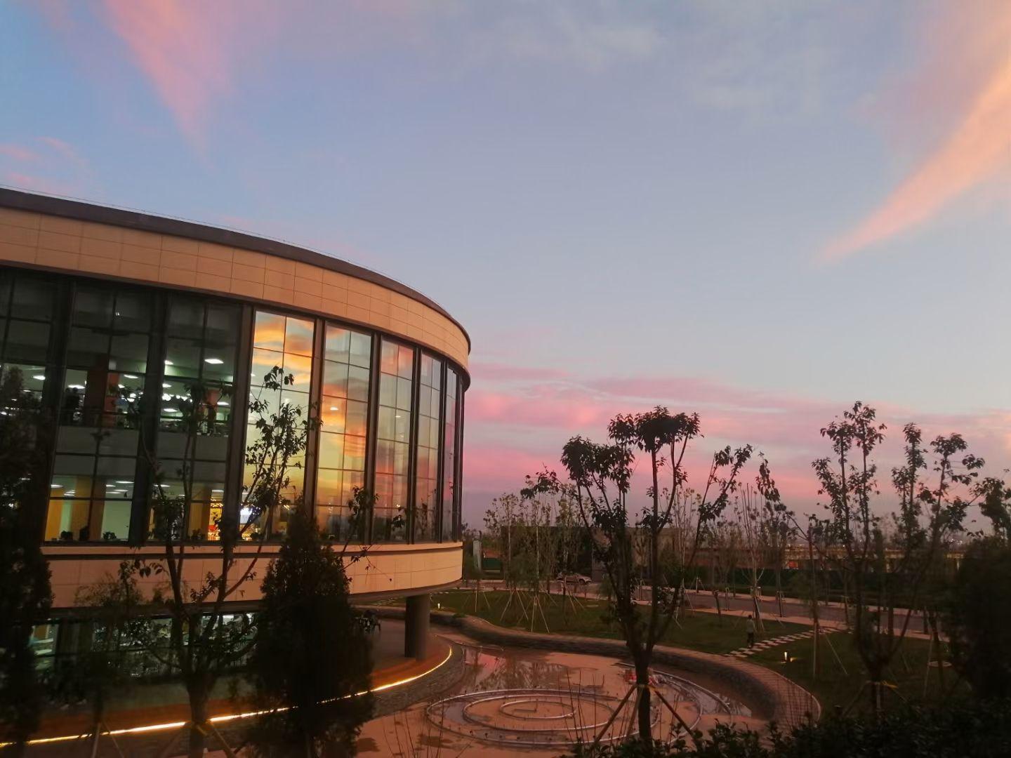 在山西大学上学是一种怎么样的体验?-山西大学的评价