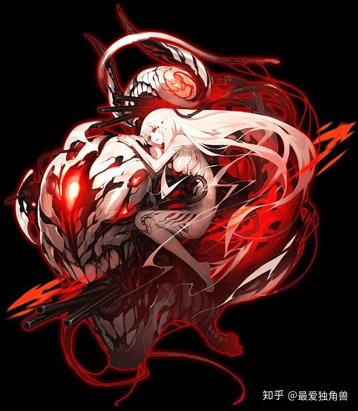 如果评价舰b新出的塞壬观察者零抄袭舰c的wo酱