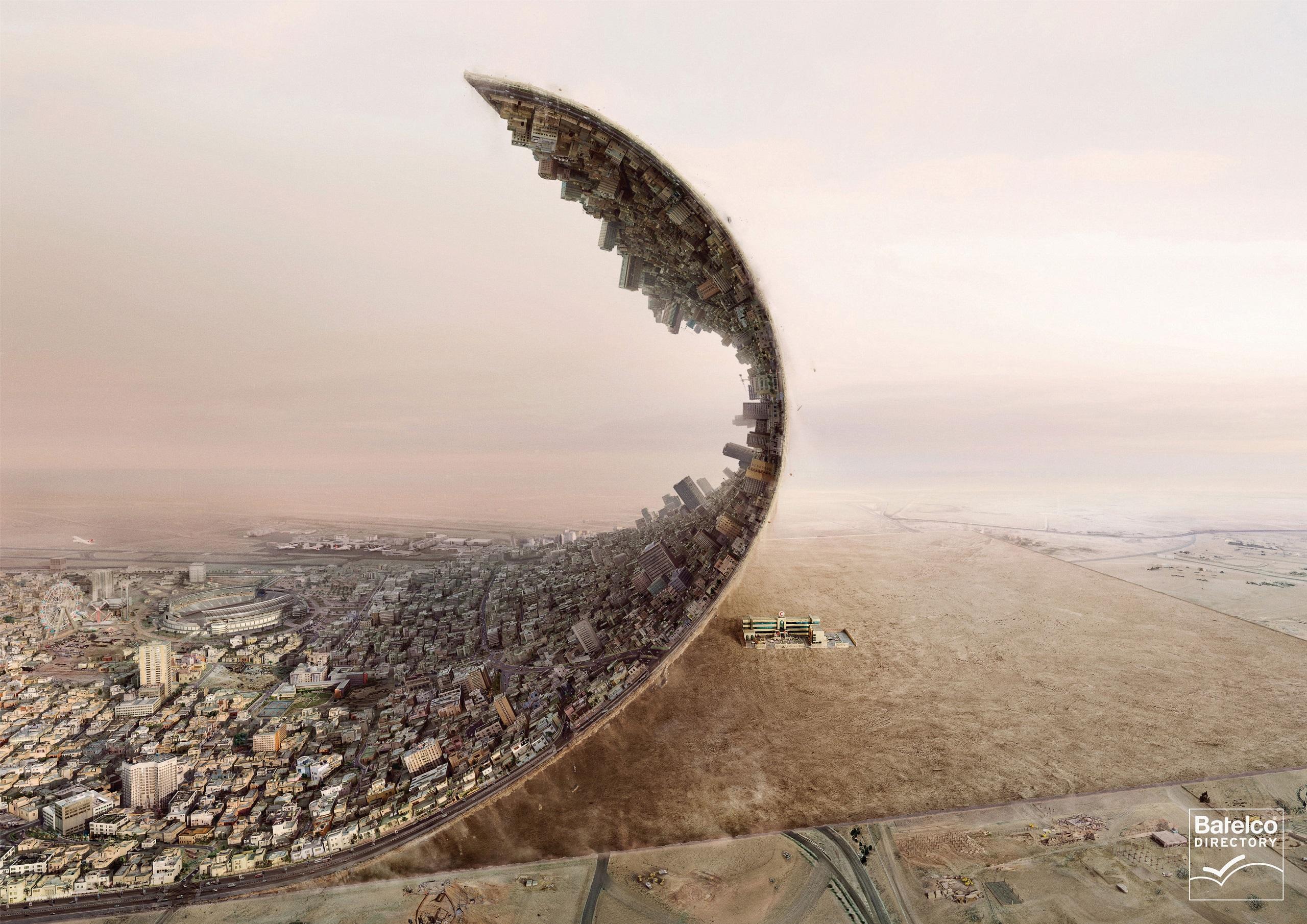 有什么令人心灵震撼的电脑壁纸吗?