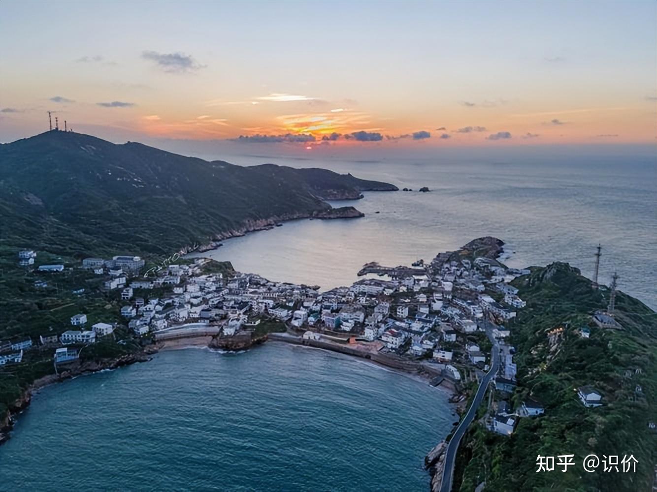舟山旅游攻略：必去十大景点排行榜，邂逅海上花园城市的迷人风光 - 知乎