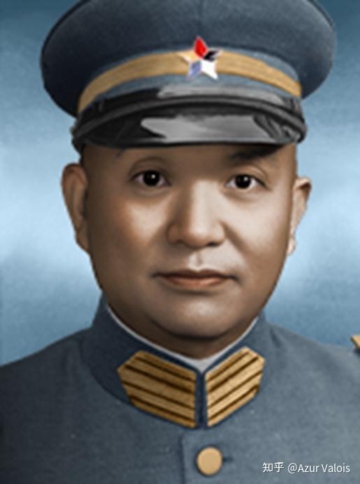 Kaiserreich人物介绍221:新版本补充46 - 知乎