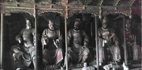 过阴人从冥府归来,说阎王爷对他邻村一位老太太很恭敬! - 知乎
