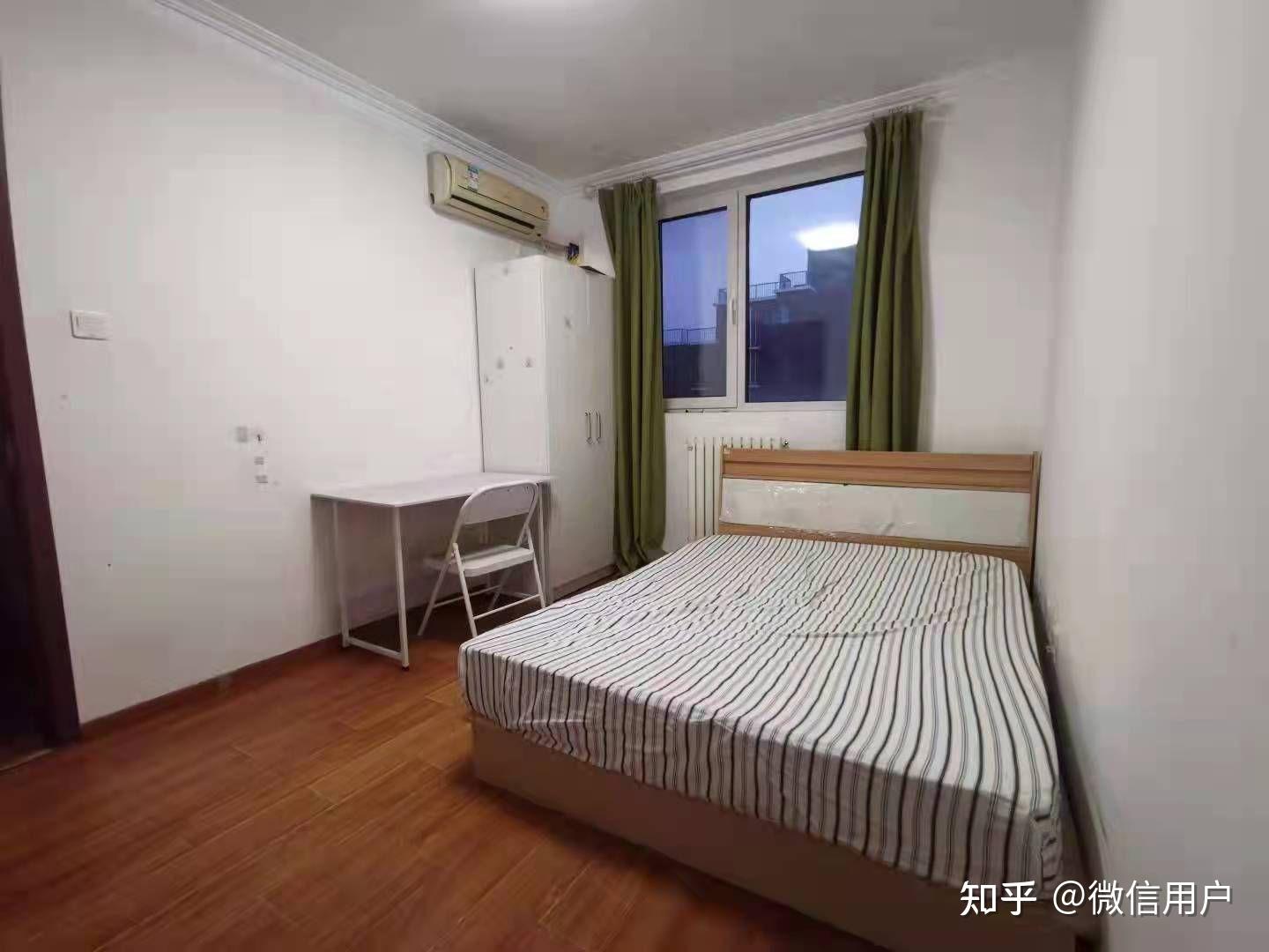 北京租房 - 知乎