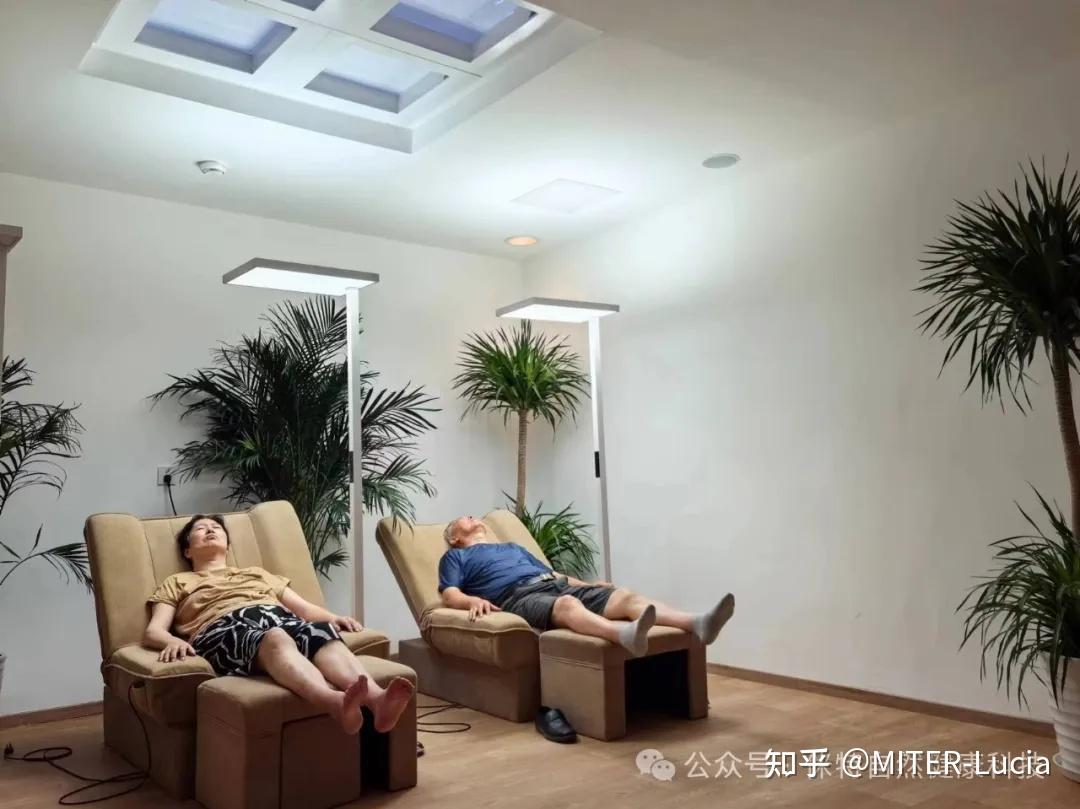 光疗|照亮身心健康的自然疗法 - 知乎