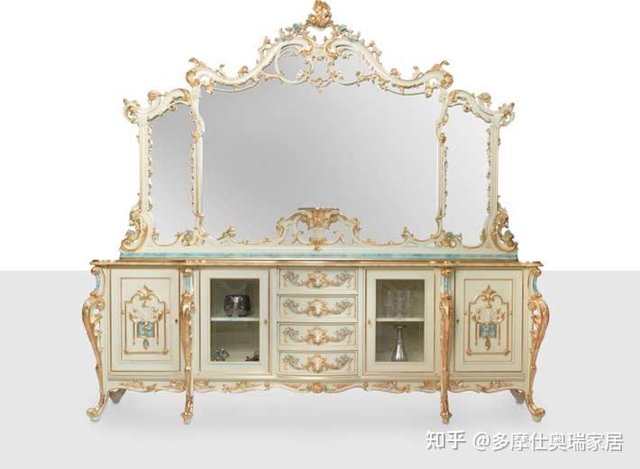 Asnaghi Interiors- 重新诠释意大利古典风格 - 知乎