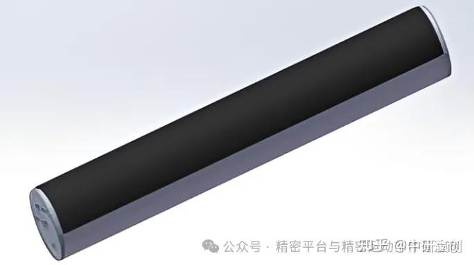 石墨型气浮辊和陶瓷型气浮辊实测数据 - 知乎