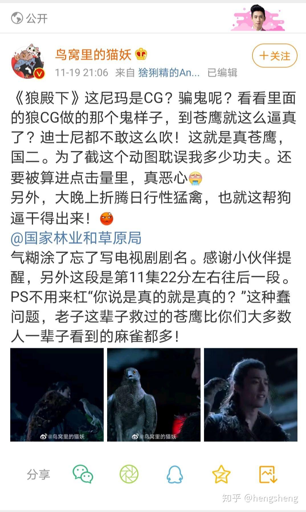 如何评价王大陆李沁主演的电视剧狼殿下